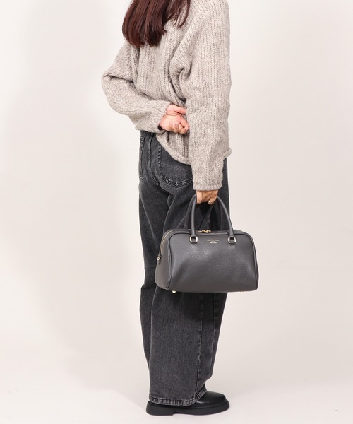 CHRISTIAN VILLA（クリスチャンヴィラ） ボストンバッグ