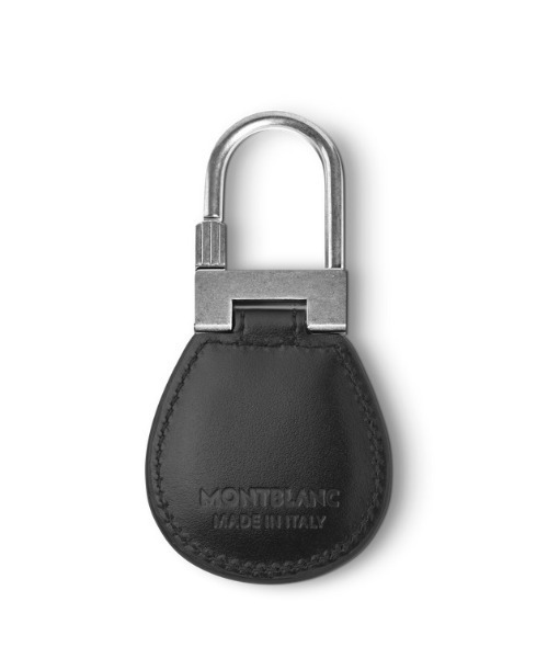 MONTBLANC（モンブラン） キーホルダー マイスターシュテュック