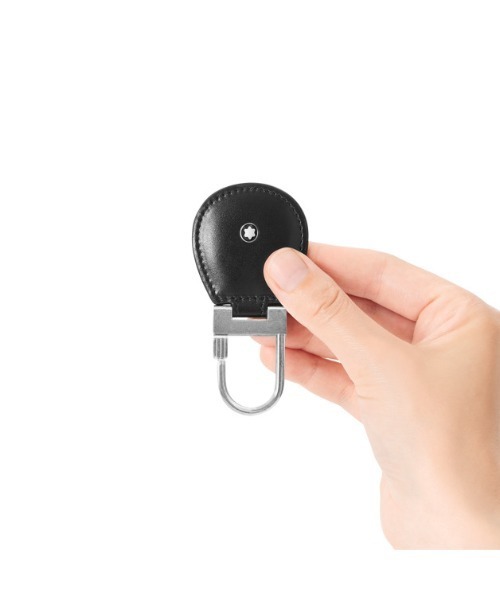 MONTBLANC（モンブラン） キーホルダー マイスターシュテュック