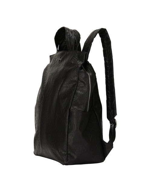 ZUCCa（ズッカ） デイバック リュック EMBOSSバッグ / バッグ