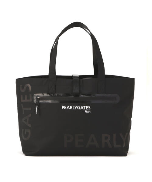 PEARLY GATES（パーリーゲイツ） トートバッグ 「PEARLY GATES