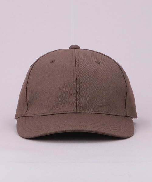 CA4LA（カシラ） キャップ 帽子 NIMES メンズ レディース : ZOZOTOWN