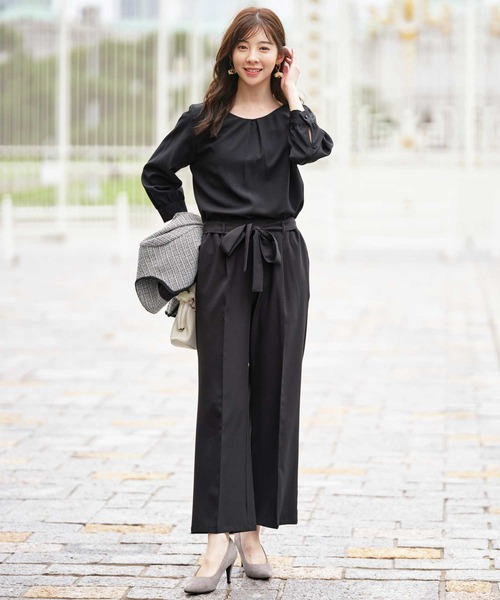 GeeRA（ジーラ） セットアップ 「入卒式/セレモニー」ツイード