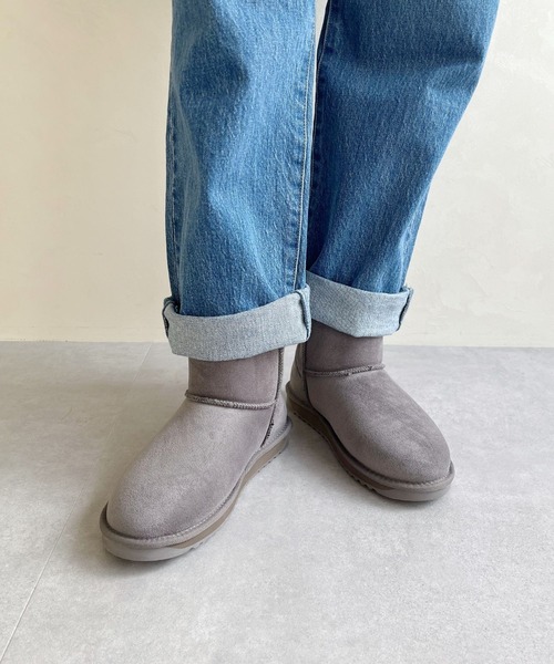 ORiental TRaffic（オリエンタルトラフィック） ブーツ ＼ ほかほか