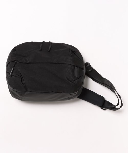 adidas（アディダス） ウエストポーチ 「adidas」4NWNLクロスボディ