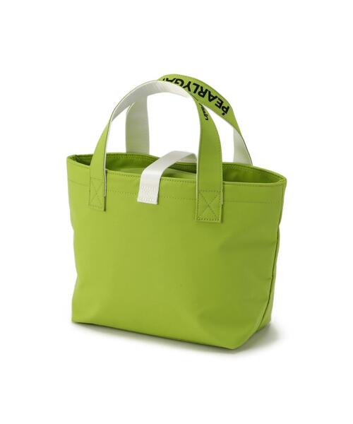 PEARLY GATES（パーリーゲイツ） ゴルフ 「PEARLY GATES」カートバッグ