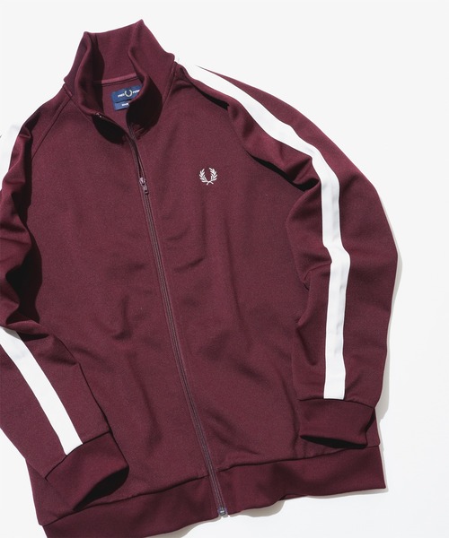 FRED PERRY（フレッドペリー） ジャージ 「別注」FRED PERRY