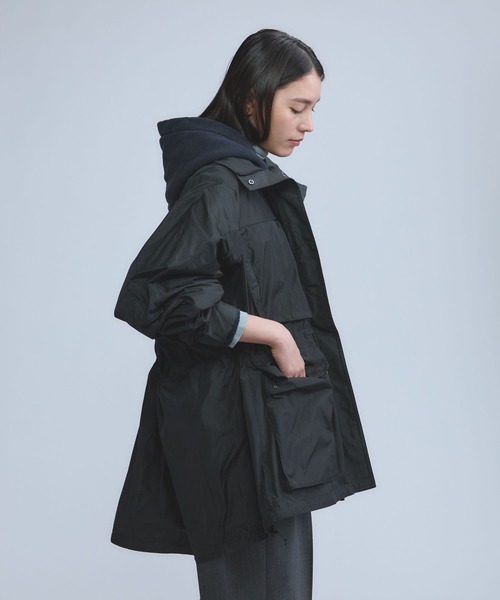 Chaos（カオス） ブルゾン アウター /「新色＆追加」プリズムライト