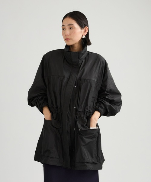 Chaos（カオス） ブルゾン アウター /「新色＆追加」プリズムライト