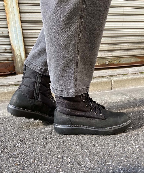 Columbia（コロンビア） ブーツ SAPLAND II LUX WP OMNI-HEAT IN