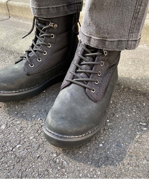 Columbia（コロンビア） ブーツ SAPLAND II LUX WP OMNI-HEAT IN