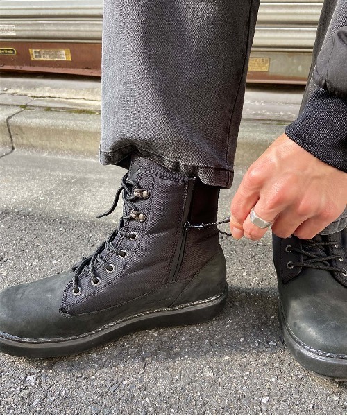 Columbia（コロンビア） ブーツ SAPLAND II LUX WP OMNI-HEAT IN