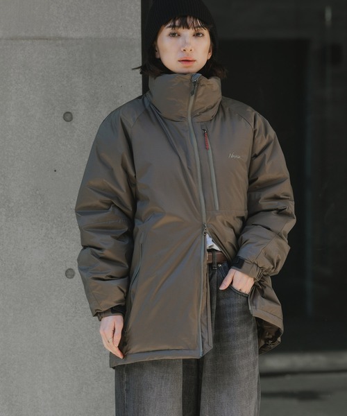 NANGA（ナンガ） ダウンジャケット ダウン メンズ レディース