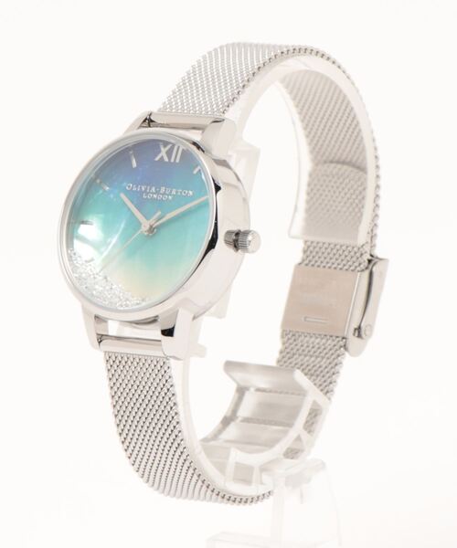 OLIVIA BURTON（オリビアバートン） 腕時計 アンダーザシー