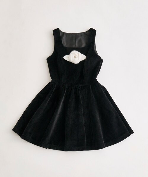 OLIVE des OLIVE（オリーブデオリーブ） ワンピース 「インフル