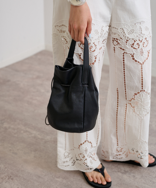 FRAMeWORK（フレームワーク） ハンドバッグ 「WEB限定 / 追加