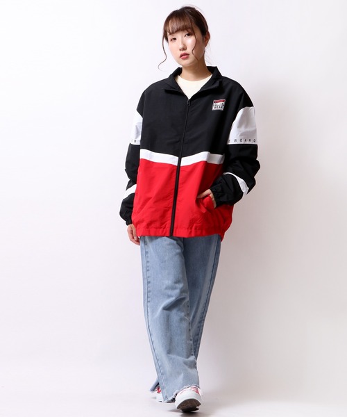 VISION STREET WEAR（ヴィジョンストリートウェア） ナイロン