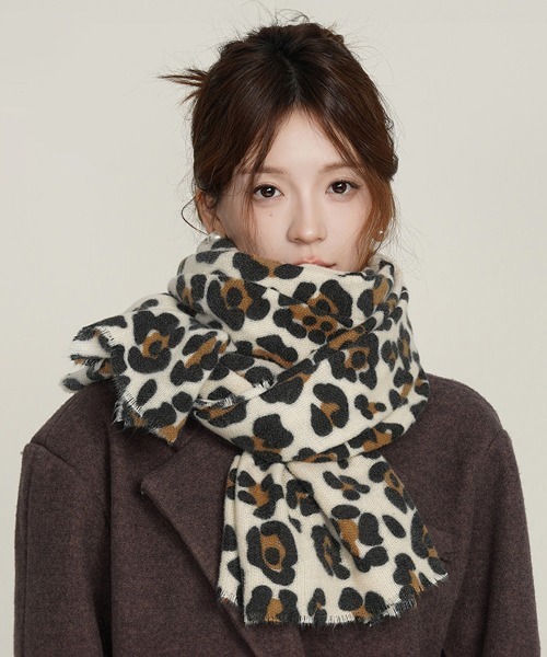 miniministore（ミニミニストア） マフラー ストール ストール