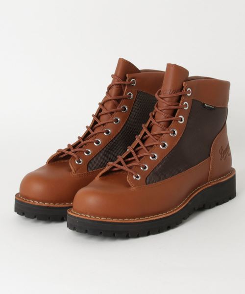 Danner（ダナー） ブーツ DANNER FIELD フィールド D121003 TAN/D