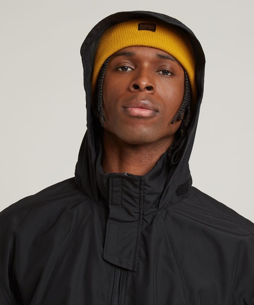 G-STAR RAW ナイロンジャケット LIGHT WEIGHT EXPEDITION SPORTY
