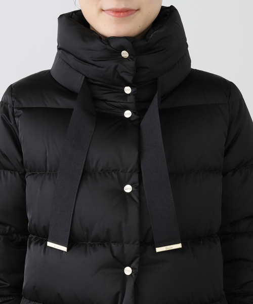 IENA（イエナ） ダウンコート ダウンジャケット HERNO/ヘルノ STAND