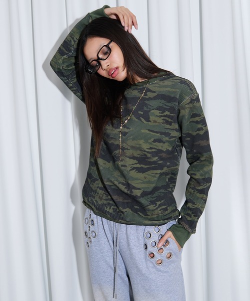 FTW tシャツ ASSORT THERMAL L/S メンズ レディース : ZOZOTOWN Yahoo