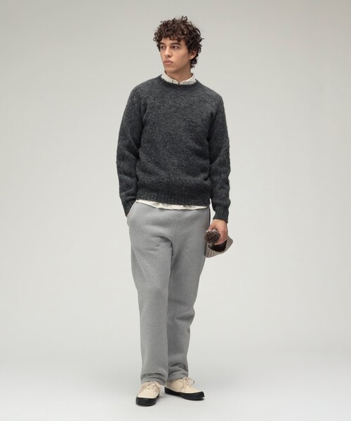 BEAMS+（ビームスプラス） セーター ニット BEAMS PLUS