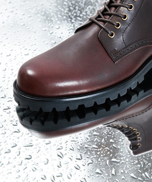 PADRONE（パドローネ） ブーツ メンズ : ZOZOTOWN Yahoo!店 - 通販