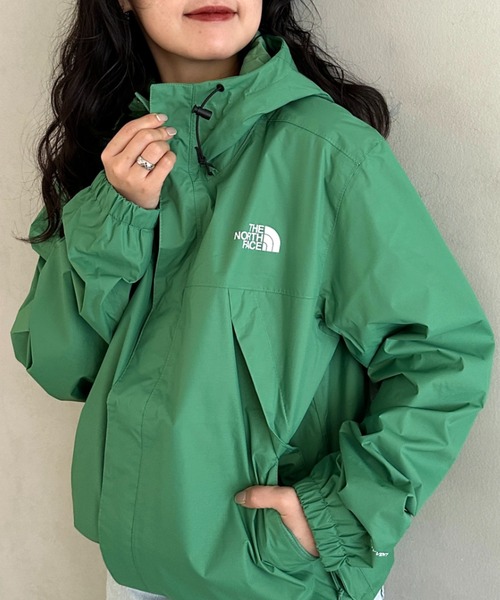 THE NORTH FACE（ザ ノースフェイス） マウンテンパーカー ウインド