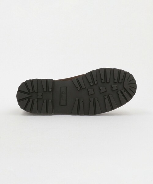 Paraboot（パラブーツ） ブーツ 「別注」「Paraboot」 スエード ホース