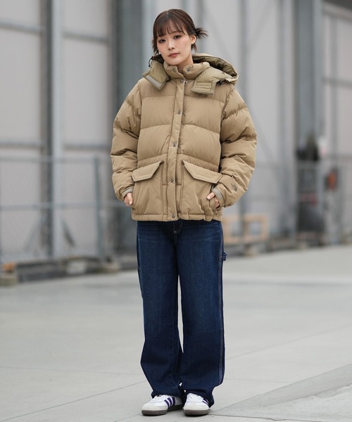 THE NORTH FACE（ザ ノースフェイス） ダウンコート ダウンジャケット