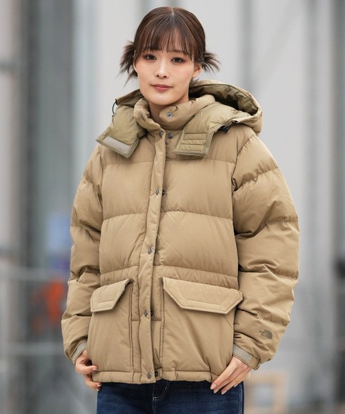 THE NORTH FACE（ザ ノースフェイス） ダウンコート ダウンジャケット