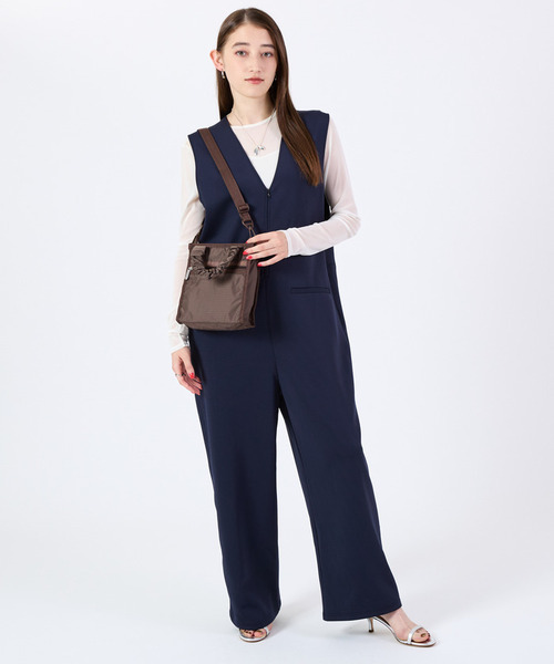 LeSportsac（レスポートサック） ショルダーバッグ バッグ GH MINI N/S