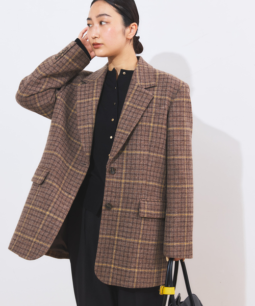 journal standard L'essage（ジャーナルスタンダード レサージュ