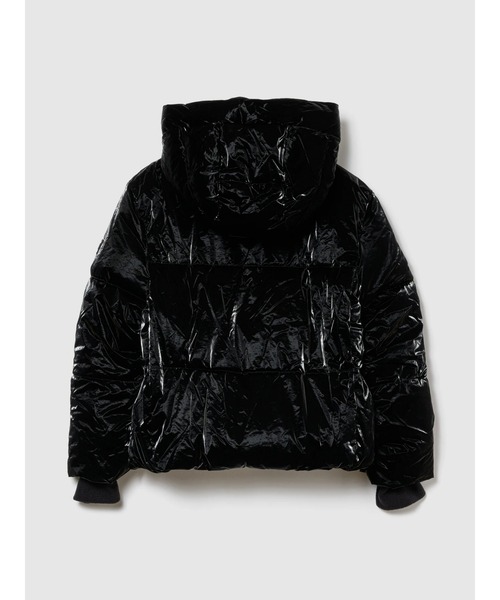 GAP（ギャップ） ダウン アウター パファージャケット (キッズ) キッズ