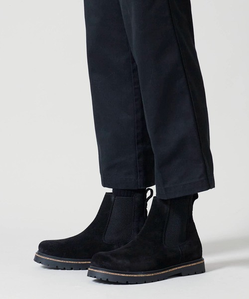 BIRKENSTOCK（ビルケンシュトック） ブーツ メンズ : ZOZOTOWN Yahoo