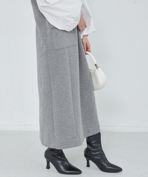 MAISON DE THERESE（メゾン ド テレーズ） ワンピース ノースリーブ