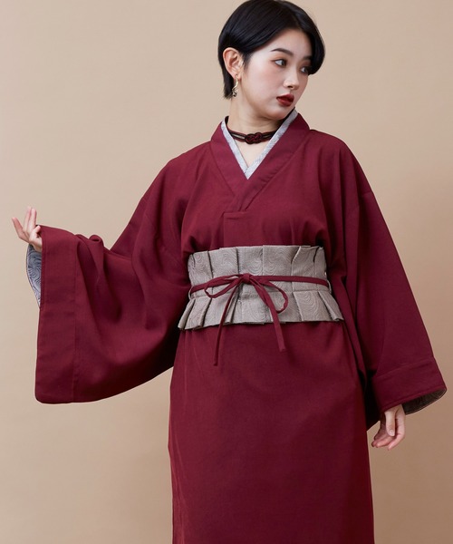 カヤ 「カヤ」流水文様 洒落着トップス レディース : ZOZOTOWN Yahoo