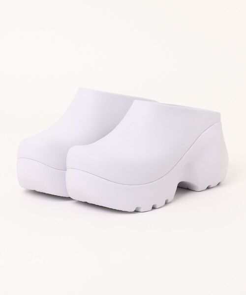 crocs（クロックス） サンダル HYDRA CLOG 210587-5BO メンズ