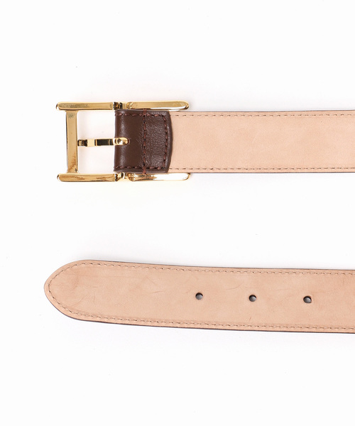 Spick＆Span（スピック アンド スパン） ベルト ATELIER AMBOISE