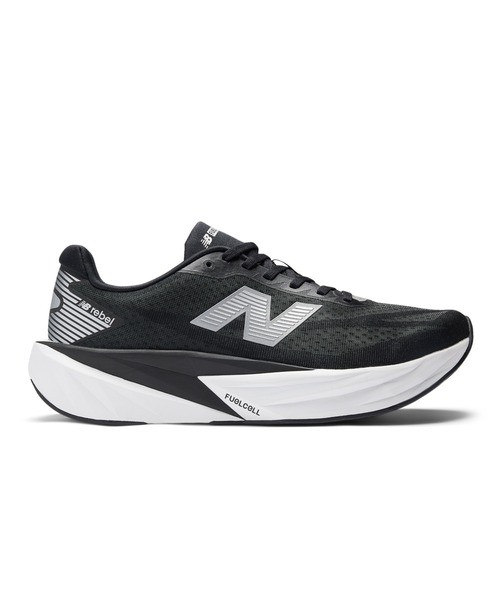 New Balance（ニューバランス） スニーカー FuelCell Rebel v5 メンズ