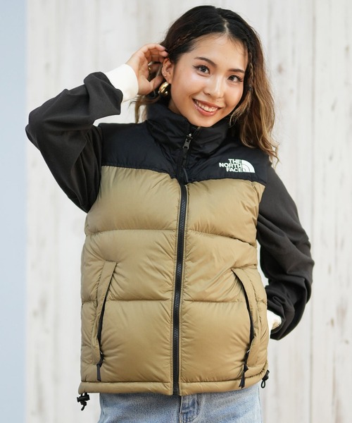 THE NORTH FACE（ザ ノースフェイス） ダウンベスト ベスト NUPTSE