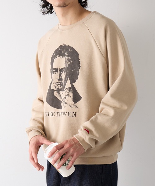 Healthknit（ヘルスニット） トレーナー スウェット 「Healthknit