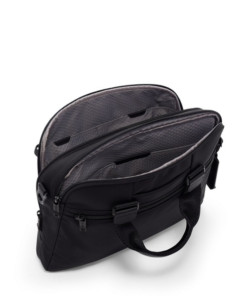 TUMI（トゥミ） ビジネスバッグ ALPHA BRAVO 「カルフーン」ブリーフ