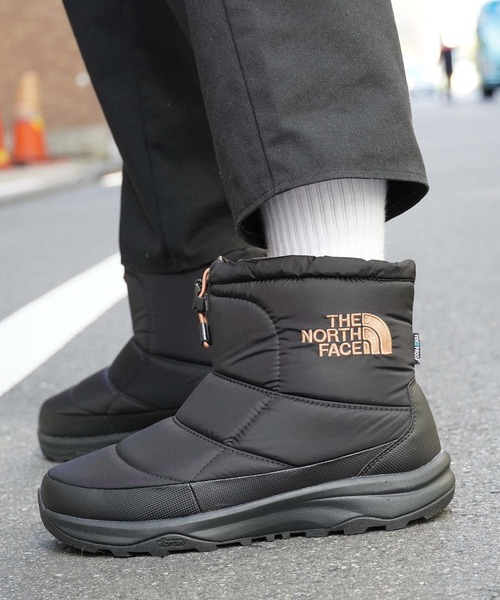 THE NORTH FACE（ザ ノースフェイス） ブーツ レディース メンズ