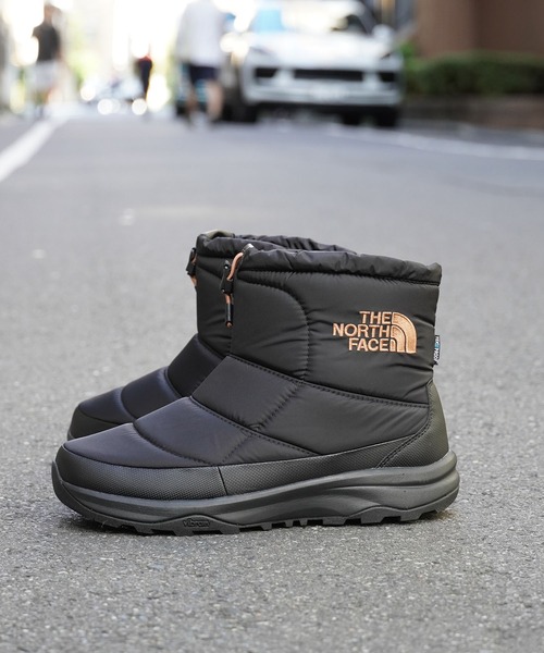 THE NORTH FACE（ザ ノースフェイス） ブーツ レディース メンズ