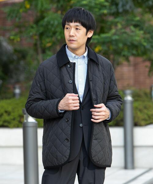 URBAN RESEARCH DOORS（アーバンリサーチドアーズ） コート ジャケット