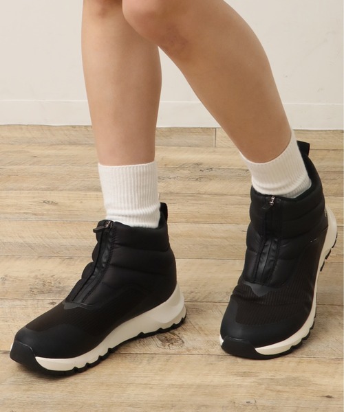 THE NORTH FACE（ザ ノースフェイス） ブーツ レディース メンズ