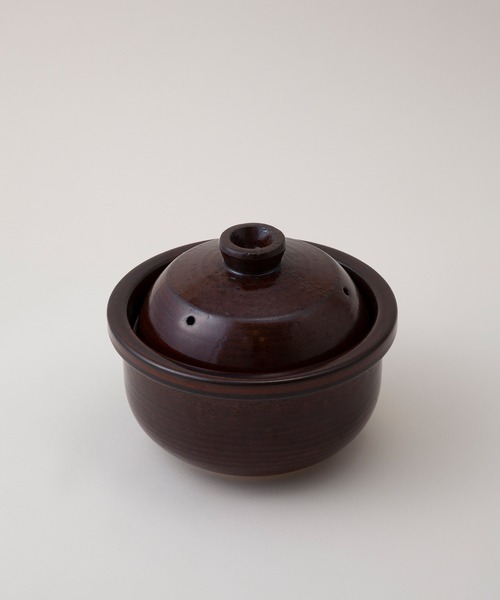 TIMELESS COMFORT（タイムレスコンフォート） 鍋 Homeland（ホーム