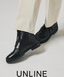 alfredoBANNISTER（アルフレッドバニスター） ブーツ 「WEB限定